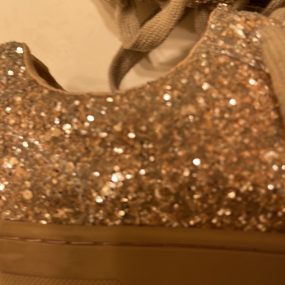 Zara Sneakers - Picture 7 of 8